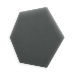 Polsterpaneel Magic Velvet Graphit
